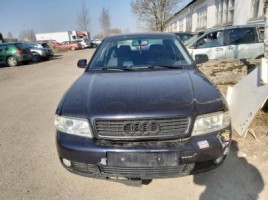 Audi, Седан | 2