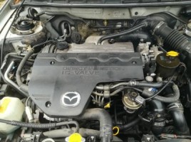 Mazda, Hatchback | 1