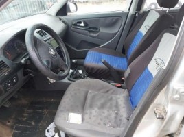 Seat, Hatchback | 2