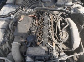 Mercedes-Benz, Saloon | 1