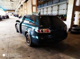 Mazda, Universalas | 3