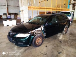 Mazda, Universalas | 2