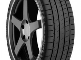 Michelin MICHELIN SUPER SPORT* vasarinės padangos | 0