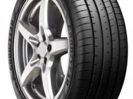 Goodyear GOODYEAR F1 ASYM 5 FP XL vasarinės padangos | 0