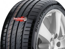Tristar Tristar Sportpower 2 (Rim Frin summer tyres