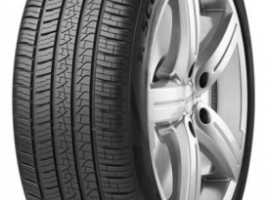 Pirelli PIRELLI SCORPION ZERO AS VOL summer tyres