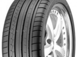 Dunlop DUNLOP SP MAXX GT MO MFS летние шины