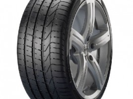Pirelli PIRELLI P ZERO MO XL summer tyres