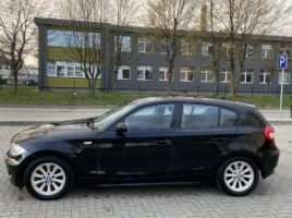 BMW 118 | 2