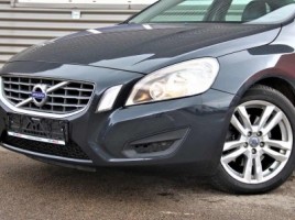 Volvo S60, sedanas | 1