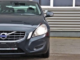 Volvo S60, sedanas | 3