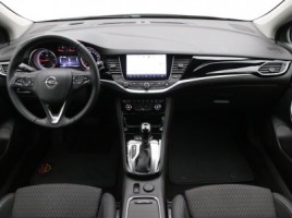 Opel Astra, 1.6 l., Универсал | 1