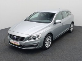 Volvo V60, 2.0 l., universalas | 0