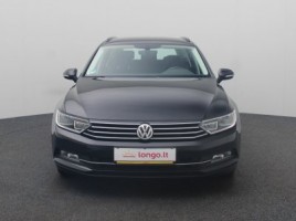 Volkswagen Passat, 2.0 l., Универсал | 2