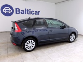 Citroen C4, 1.6 l., hečbekas | 2