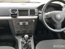 Opel Vectra, 1.9 l., Универсал | 3