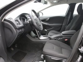 Volvo V40, 2.0 l., universalas | 3