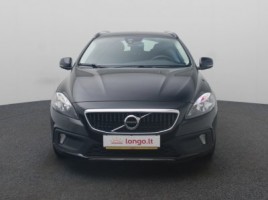Volvo V40, 2.0 l., universalas | 2