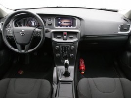 Volvo V40, 2.0 l., universalas | 1