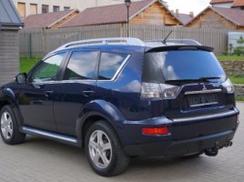 Mitsubishi Outlander | 2