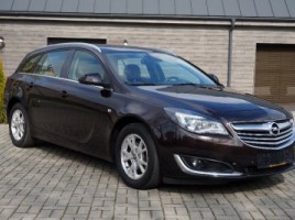 Opel Insignia | 1