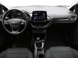 Ford Fiesta, 1.5 l., hatchback | 1