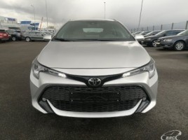 Toyota Corolla | 3