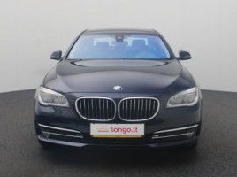 BMW 730, 3.0 l., saloon | 2