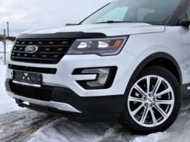 Ford Explorer | 1