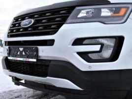 Ford Explorer | 2