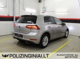 Volkswagen Golf | 2