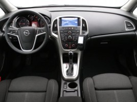 Opel Astra, 2.0 l., hečbekas | 1