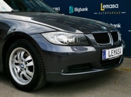 BMW 320, 0.0 l., Универсал | 1