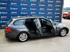 BMW 320, 0.0 l., Универсал | 2