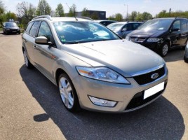 Ford Mondeo, 2.0 l. | 0