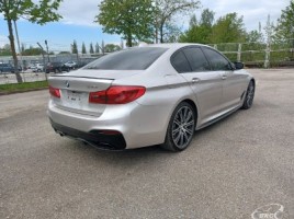 BMW 540 | 1