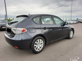 Subaru Impreza, 1.5 l., hatchback | 1