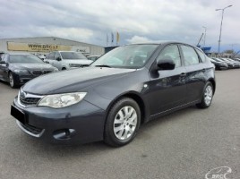 Subaru Impreza, 1.5 l., hatchback | 0