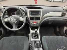 Subaru Impreza, 1.5 l., hatchback | 2
