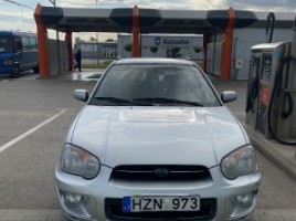 Subaru Impreza | 1