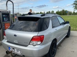 Subaru Impreza | 4