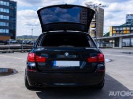 BMW 520, 2.0 l., universalas | 1