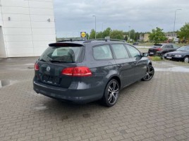 Volkswagen Passat | 2