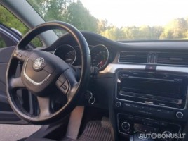 Skoda Superb | 4