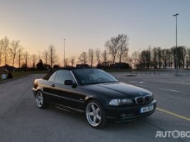 BMW 323 | 1