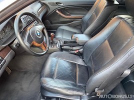 BMW 323 | 4