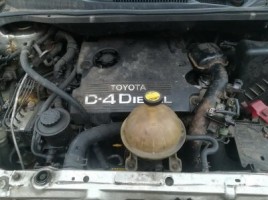 Toyota, Monovolume | 1