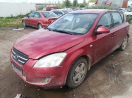 Kia, Хэтчбек | 3