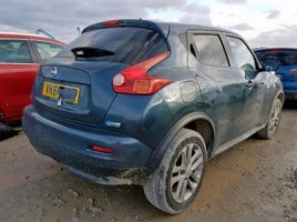 Nissan, Cross-country | 3