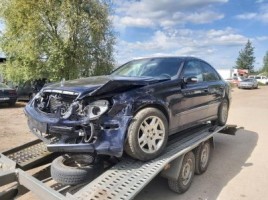 Mercedes-Benz, Saloon | 1